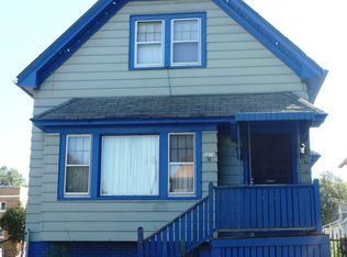 2878 N 23rd St, Milwaukee, WI 53206