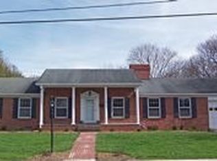 205 Airport Rd, Blacksburg, VA 24060