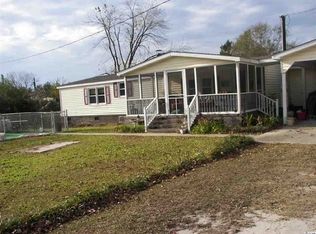 1114 Old Farm Rd, Conway, SC 29527