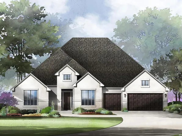 132 Alonzo, Boerne, TX 78006