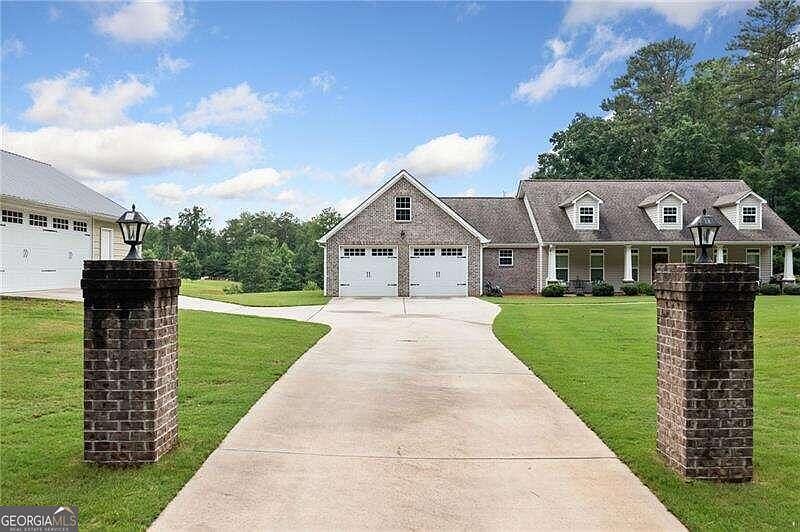 2558 Mulberry Rock Rd, Dallas, GA 30157 MLS 10342261 Zillow