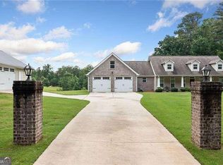 2558 Mulberry Rock Rd, Dallas, GA 30157