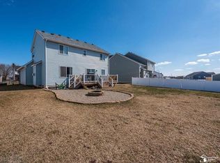 5145 Westminster Dr, Dundee, MI 48131