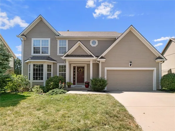11626 S Monroe St, Olathe, KS 66061