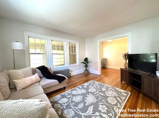 19 Larose Pl #I, Brighton, MA 02135