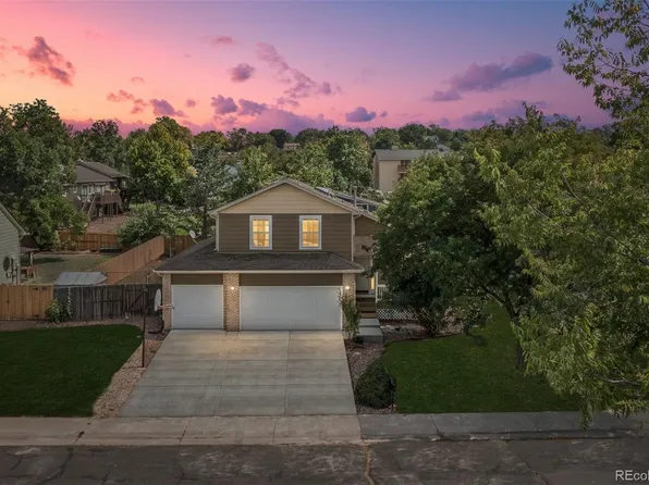 7140 S Clay Street, Littleton, CO 80120