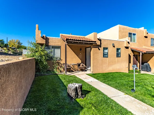 3888 N Butler Ave Unit 8, Farmington, NM 87401
