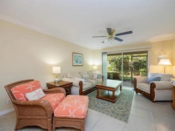 338 Bradstrom CIR #102, NAPLES, FL 34113