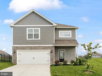 10017 Roulette Dr, Hagerstown, MD, 21740