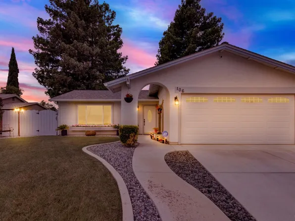 106 Revere Court, Vacaville, CA 95687