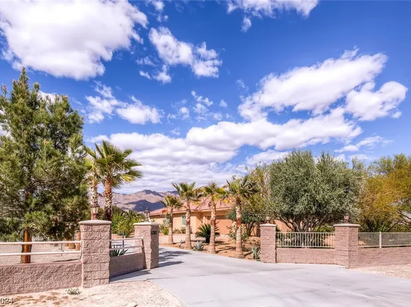 6380 Maggie Ave, Las Vegas, NV 89131