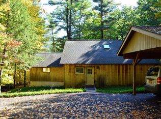 487 Clove Valley Rd, High Falls, NY 12440