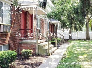 1817 Ferndale Rd NW APT 24, Canton, OH 44709