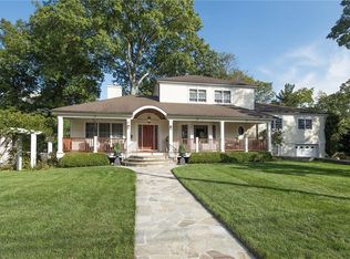 50 Claremont Ave, Rye, NY 10580