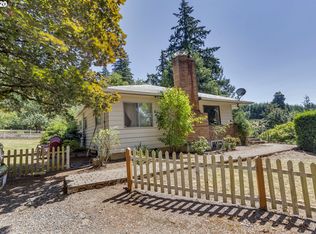 29980 SE Lawrence Rd, Estacada, OR 97023