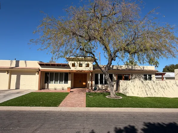 7024 E Orange Blossom Ln, Paradise Valley, AZ 85253