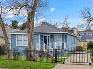 842 E 29th St, Houston, TX 77009