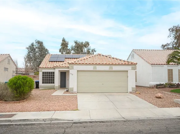 3732 Quail Creek Dr, North Las Vegas, NV 89032