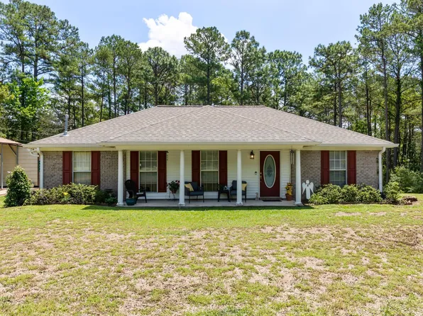 4006 Rocky Branch Rd, Sumrall, MS 39482