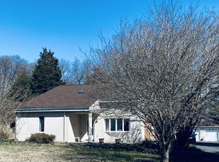 8118 Bradshaw Rd, Kingsville, MD 21087