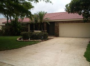 6011 NW 56th Ct, Coral Springs, FL 33067
