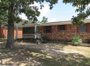 5200 Pike Ave, N Little Rock, AR 72118