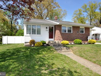 519 Pasadena Dr, Magnolia, NJ, 08049