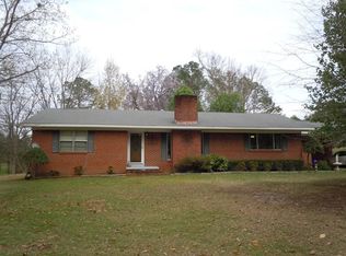 284 Wood Rd, Fulton, MS 38843