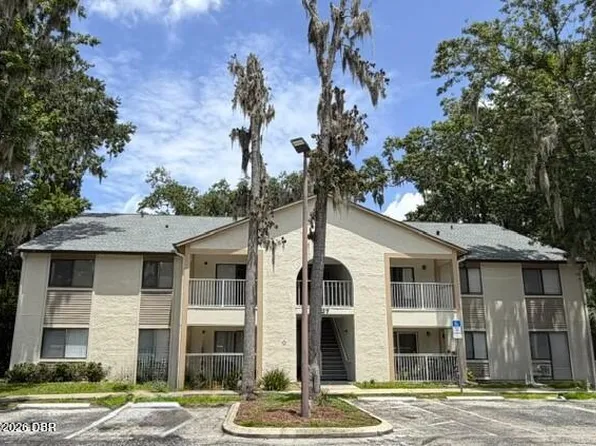 2705 Oak Trail Run, Port Orange, FL 32127