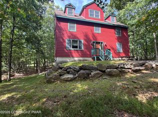 132 Reynolds Rd, Albrightsville, PA 18210