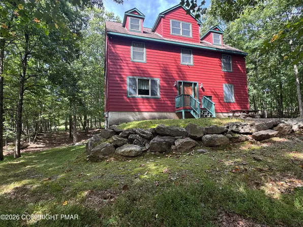 132 Reynolds Rd, Albrightsville, PA 18210