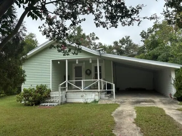 206 North St, Douglas, GA 31533