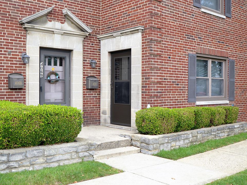 1st image of 4071 Indianola Ave #2-D