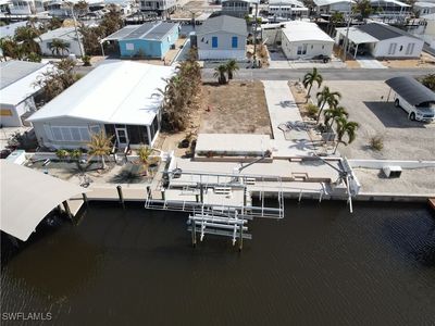 2961 Bounty Ln, Saint James City, FL, 33956