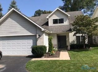 2242 N McCord Rd, Toledo, OH 43615