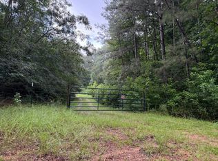 Airport Rd, Crosby, MS 39633