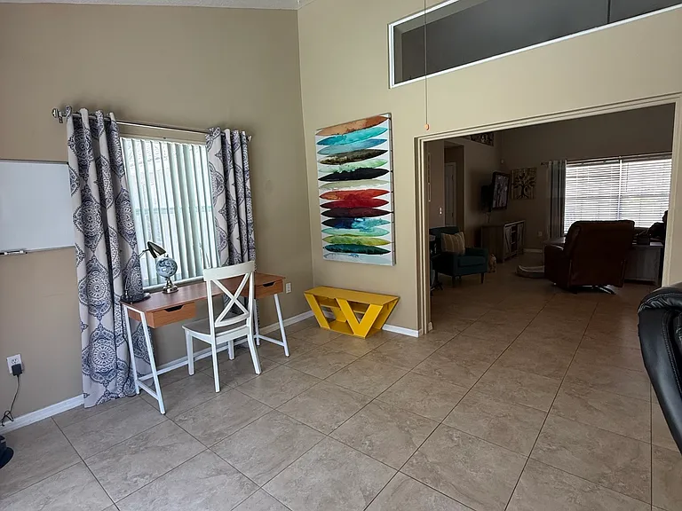 Back Room/Office