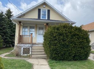 5110 28th Ave, Kenosha, WI 53140