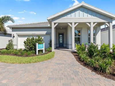 26700 Sandy Breeze Dr, Englewood, FL, 34223