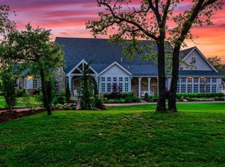 2525 Spring Lake Ct, Jones, OK 73049