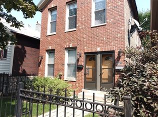3449 S Lituanica Ave, Chicago, IL 60608