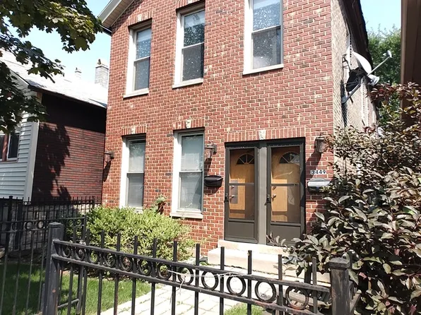 3449 S Lituanica Ave, Chicago, IL 60608