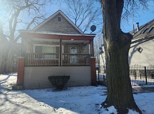 315 W 109th St, Chicago, IL 60628