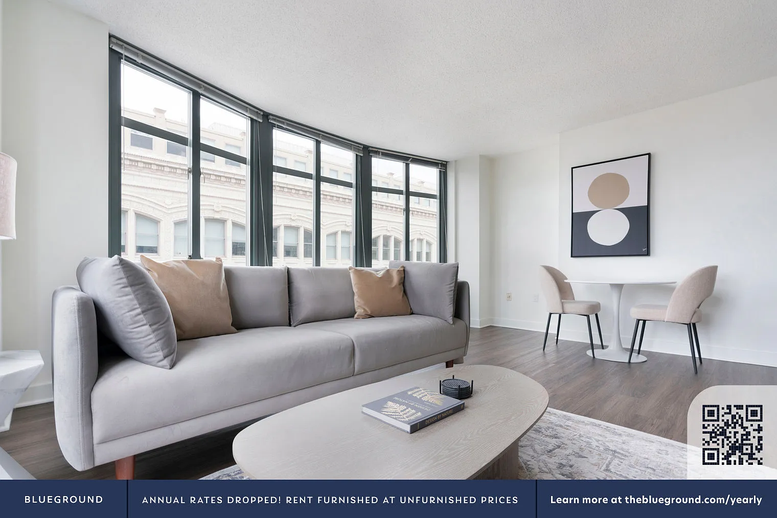 1 bed, 1.0 bath, 649 sqft, $2,910 — Photo 2