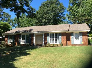 6215 Fox Chapel Dr, Columbus, GA