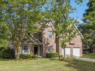 1349 Woodlock Rd, Mount Pleasant, SC 29464