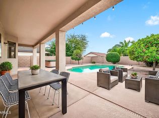 17021 W Halifax Ln, Surprise, AZ 85374