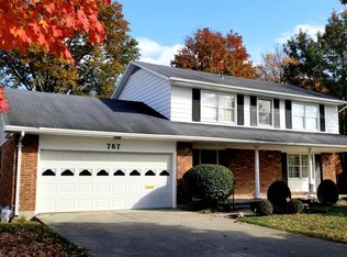 767 Dartmouth Rd, Troy, OH 45373