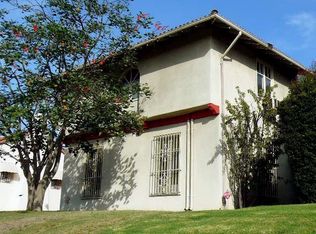 822 S Plymouth Blvd, Los Angeles, CA 90005