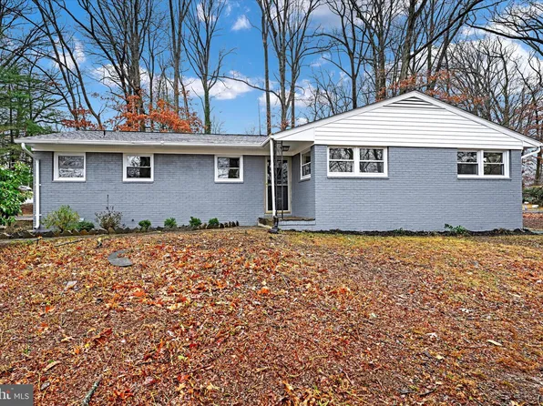 19 Sheraton Rd, Randallstown, MD 21133